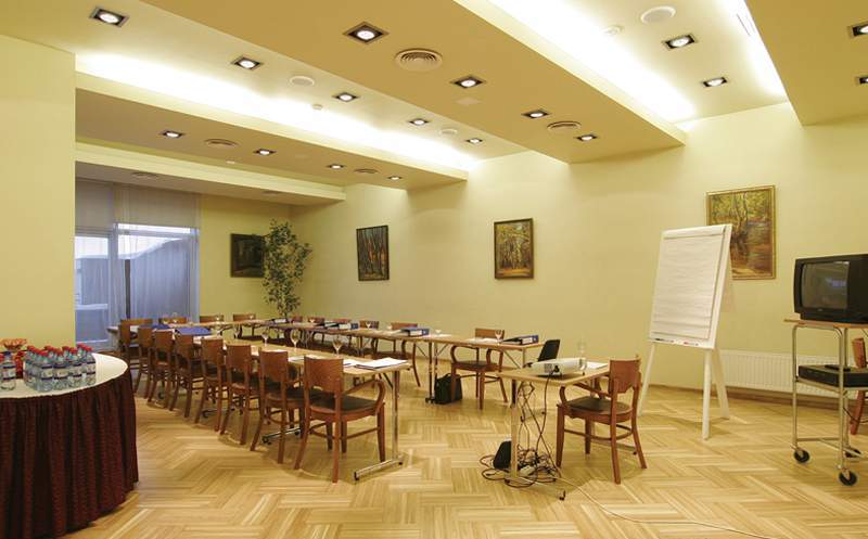 City Hotel Teater Riga Exterior photo
