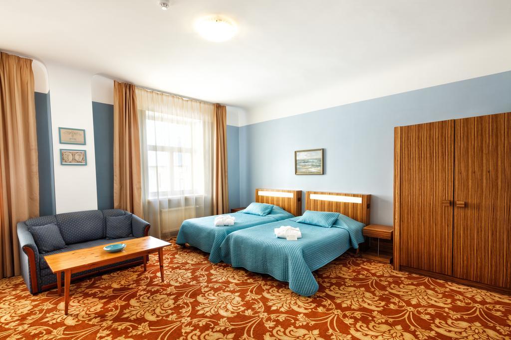 City Hotel Teater Riga Exterior photo